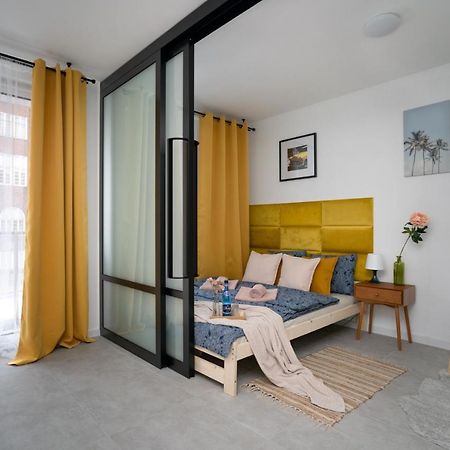 Apartament Amarillo Danzig Exterior foto
