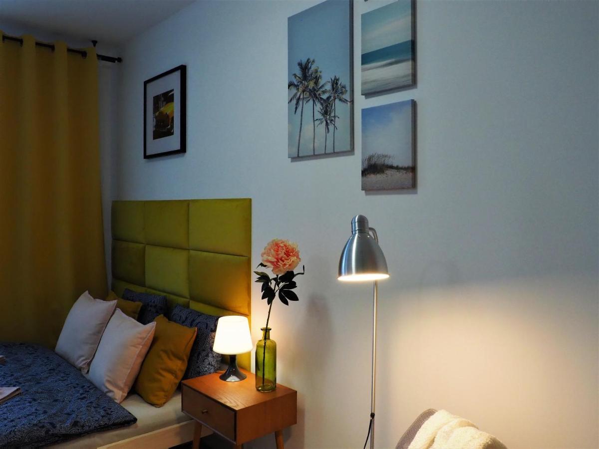 Apartament Amarillo Danzig Exterior foto
