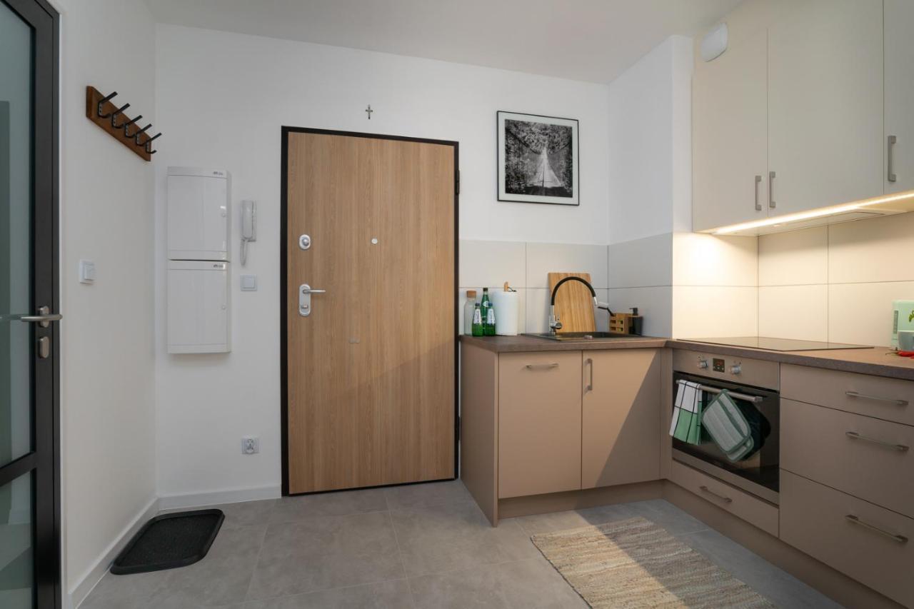 Apartament Amarillo Danzig Exterior foto