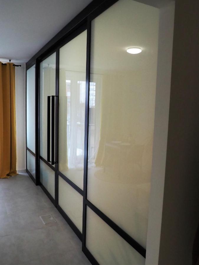 Apartament Amarillo Danzig Exterior foto