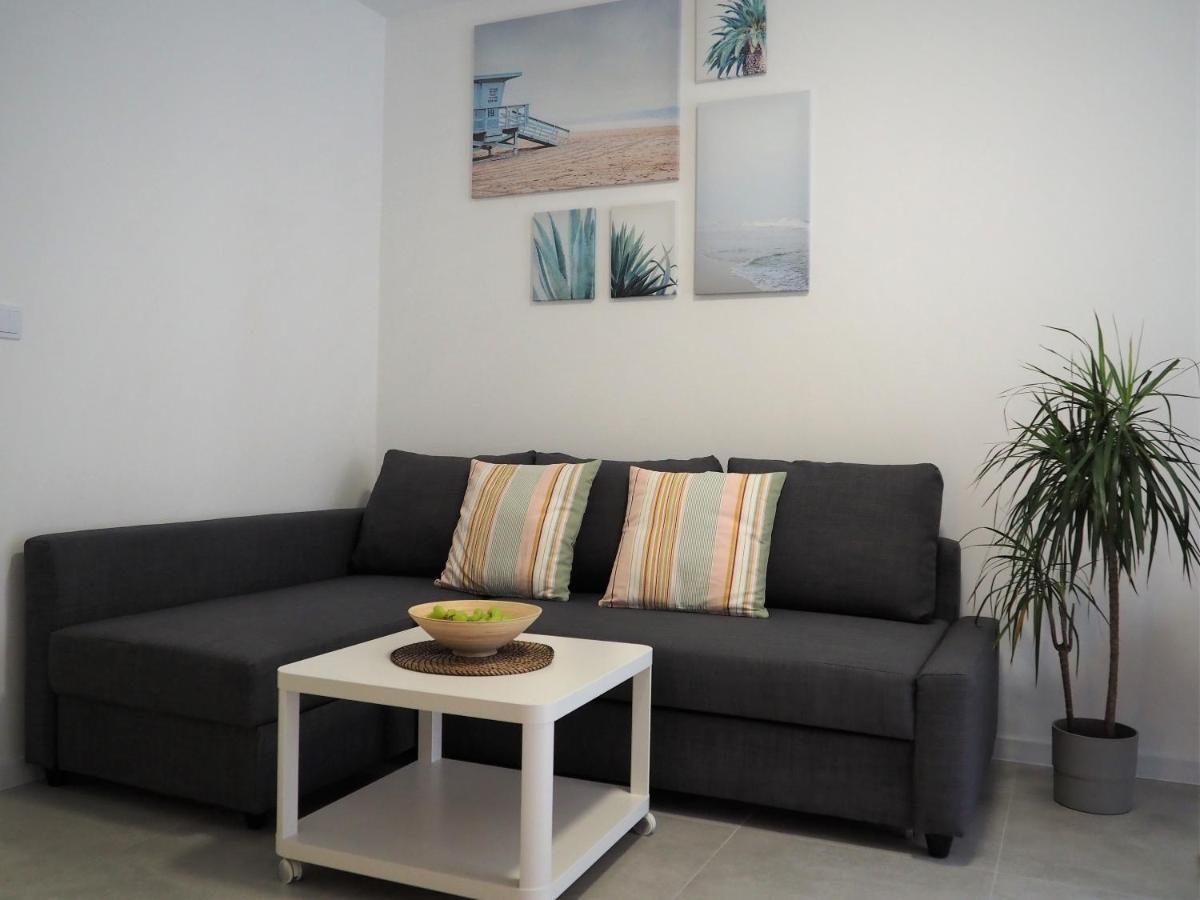 Apartament Amarillo Danzig Exterior foto
