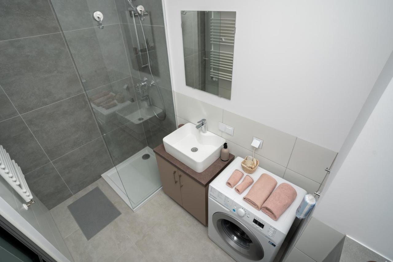 Apartament Amarillo Danzig Exterior foto