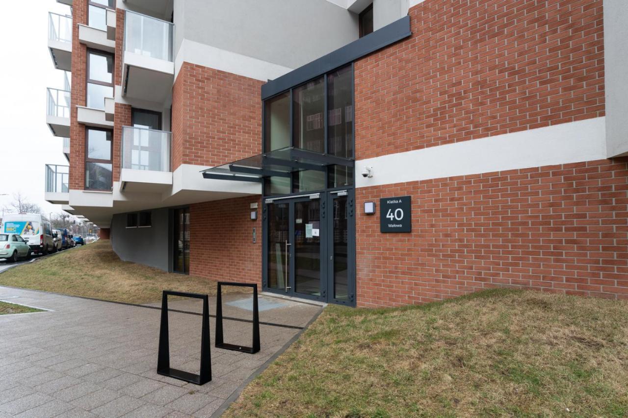 Apartament Amarillo Danzig Exterior foto