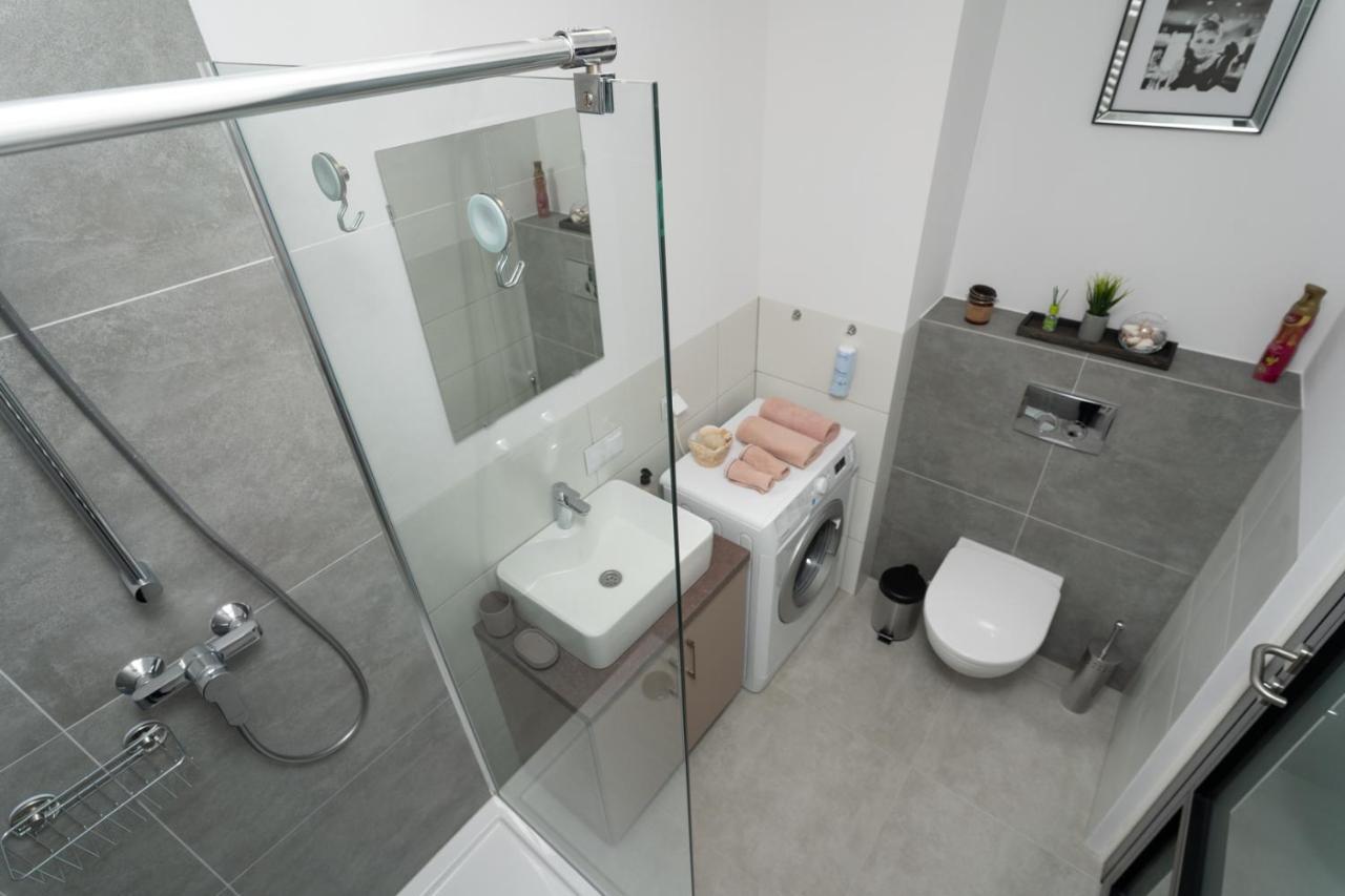 Apartament Amarillo Danzig Exterior foto