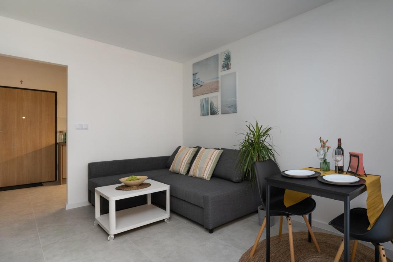 Apartament Amarillo Danzig Exterior foto