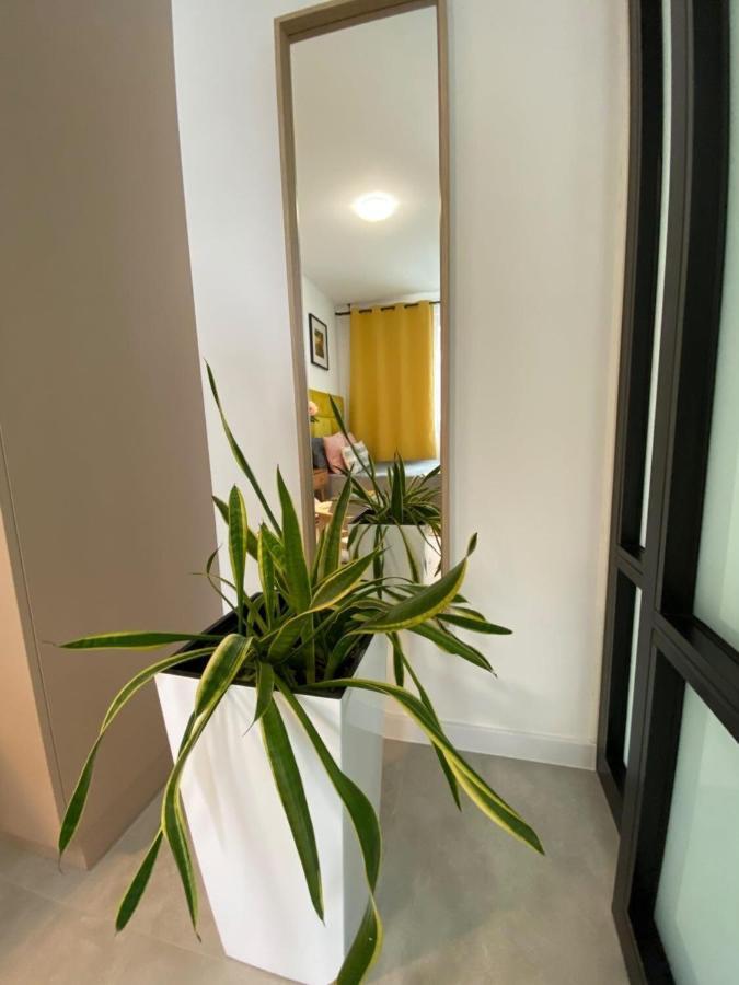 Apartament Amarillo Danzig Exterior foto